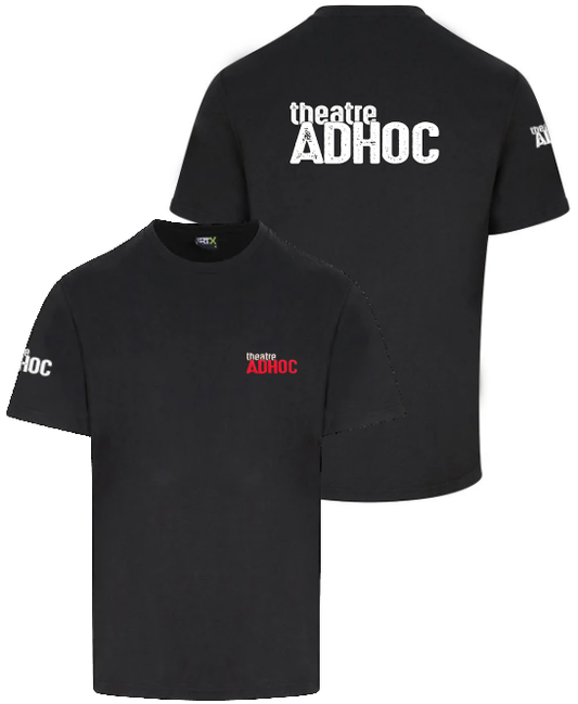 Pro RTX Unisex T-shirt - Theatre ADHOC