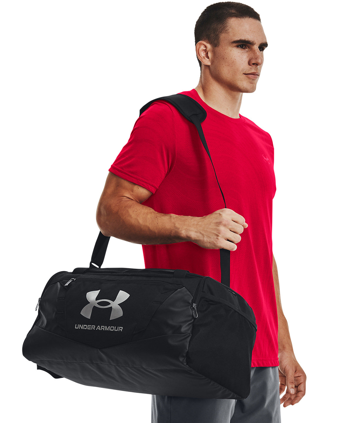 Under Armour UA032 UA Undeniable 5.0 duffle small