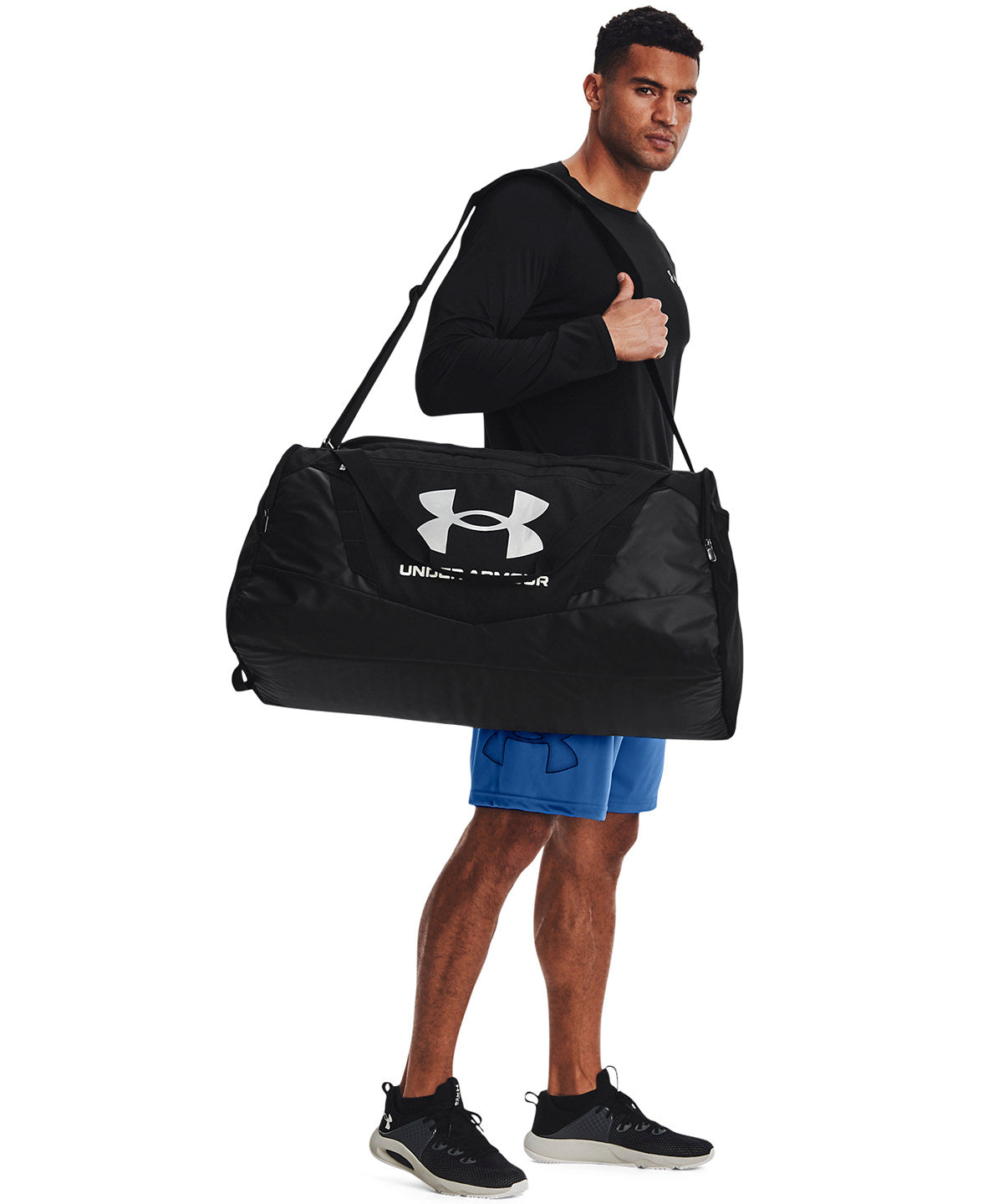 Under Armour UA033 UA Undeniable 5.0 duffle large