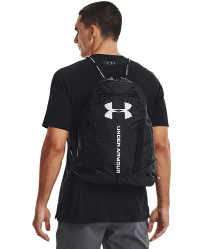 Under Armour UA051 UA Undeniable sackpack