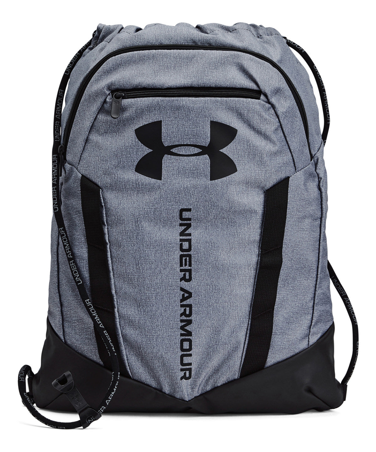 Under Armour UA051 UA Undeniable sackpack in Pitch Grey