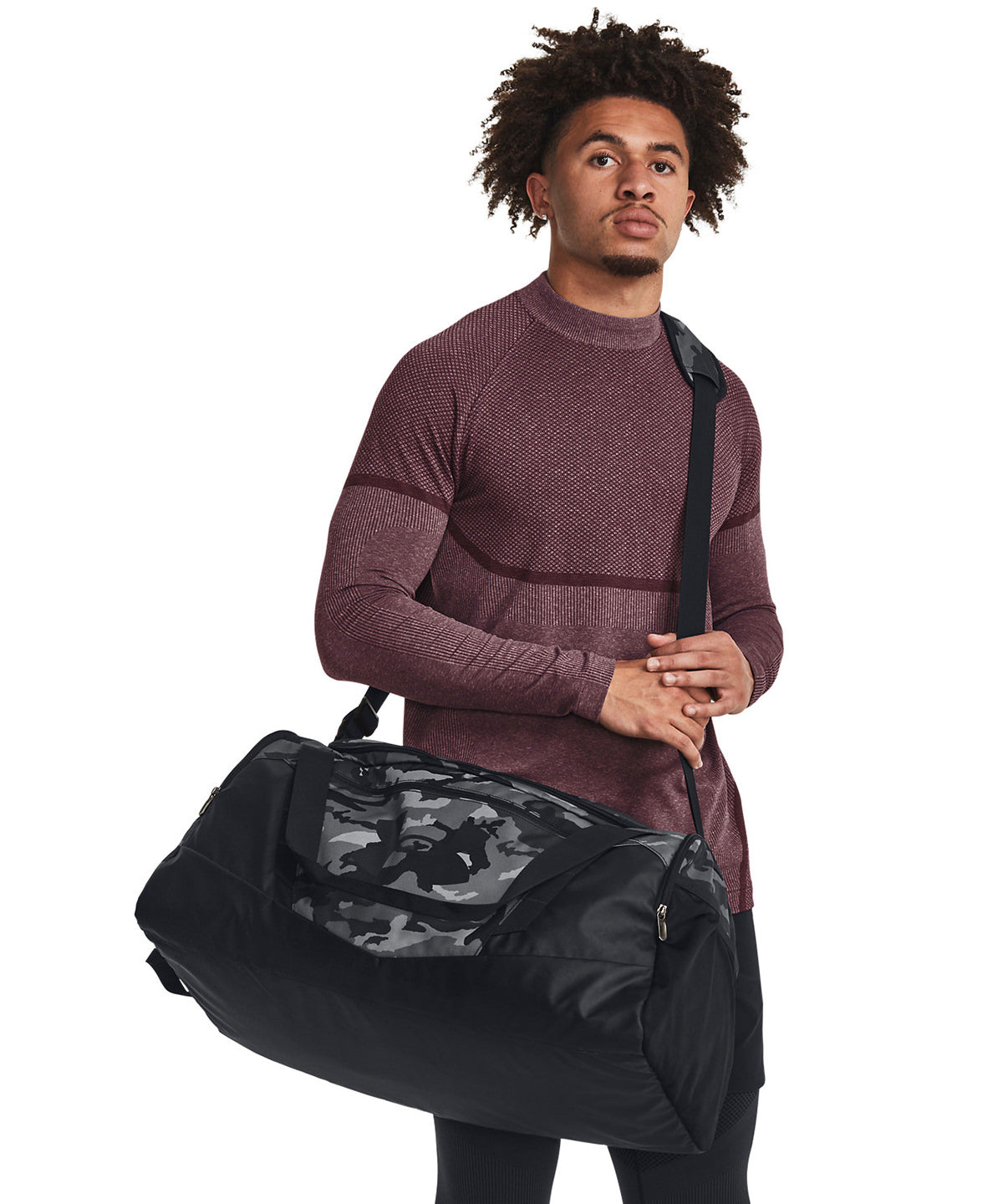 Under Armour UA052 UA Undeniable 5.0 MD duffle bag