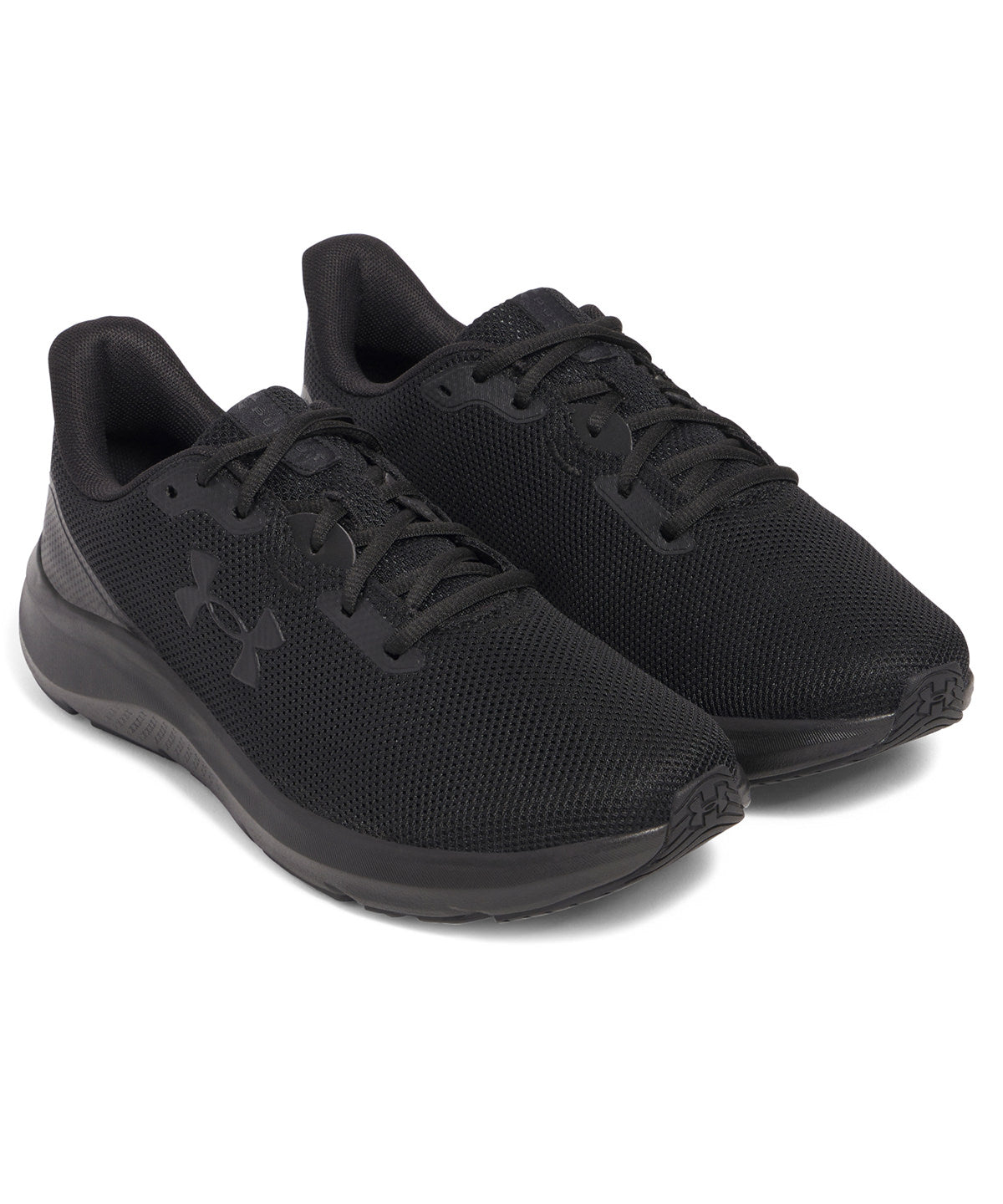 Under Armour UA065 UA Charged pursuit 4 trainers