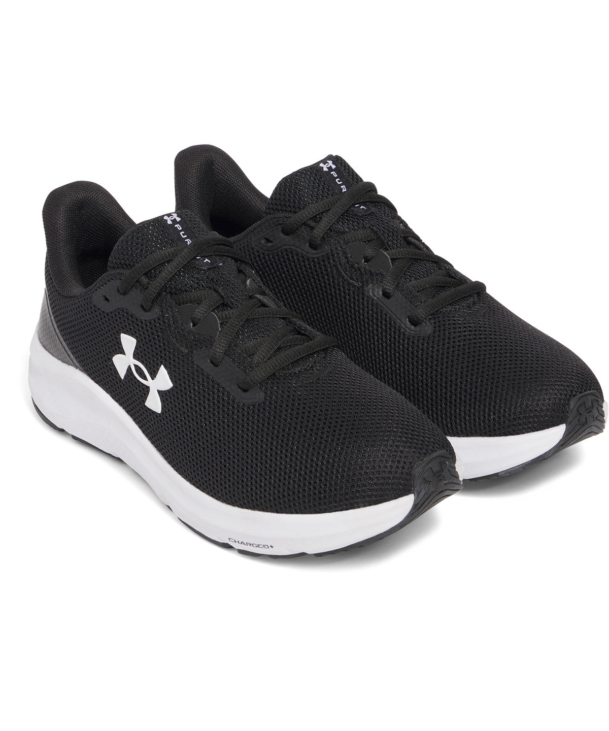 Under Armour UA066 UA Women’s charged pursuit 4 trainers