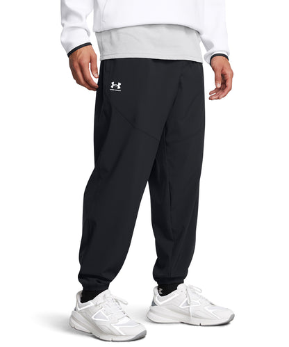 Under Armour UA080 Vibe woven joggers