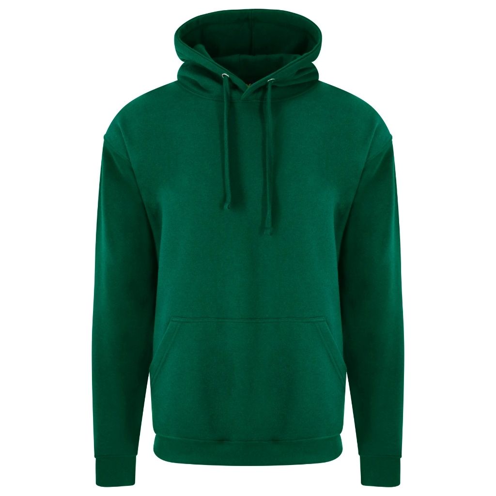 Bridge Achievement Hoodie *Employees Only*