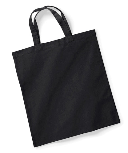 Westford Mill W101S Bag for life - short handles