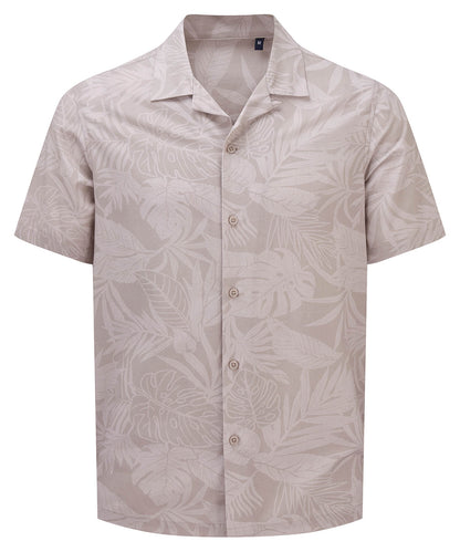 Wombat WB500 Men's shirt in Stone Tonal*†