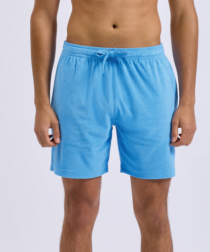 Wombat WB510 Men’s Terry shorts