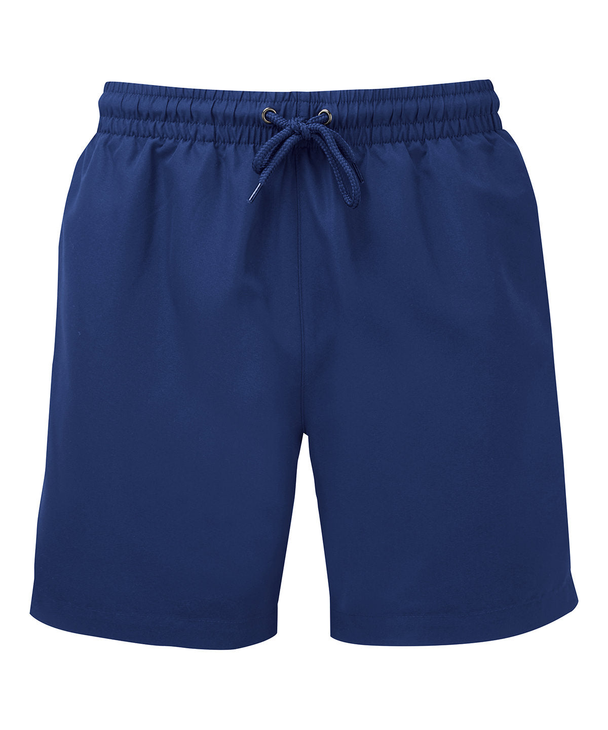 Wombat WB900 Men's swim shorts in Solid Navy*†