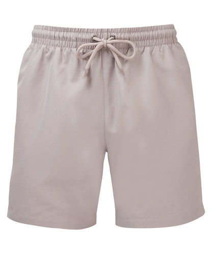 Wombat WB900 Men's swim shorts in Solid Stone*†
