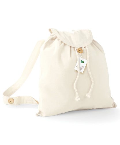 Westford Mill WM185 Organic festival backpack