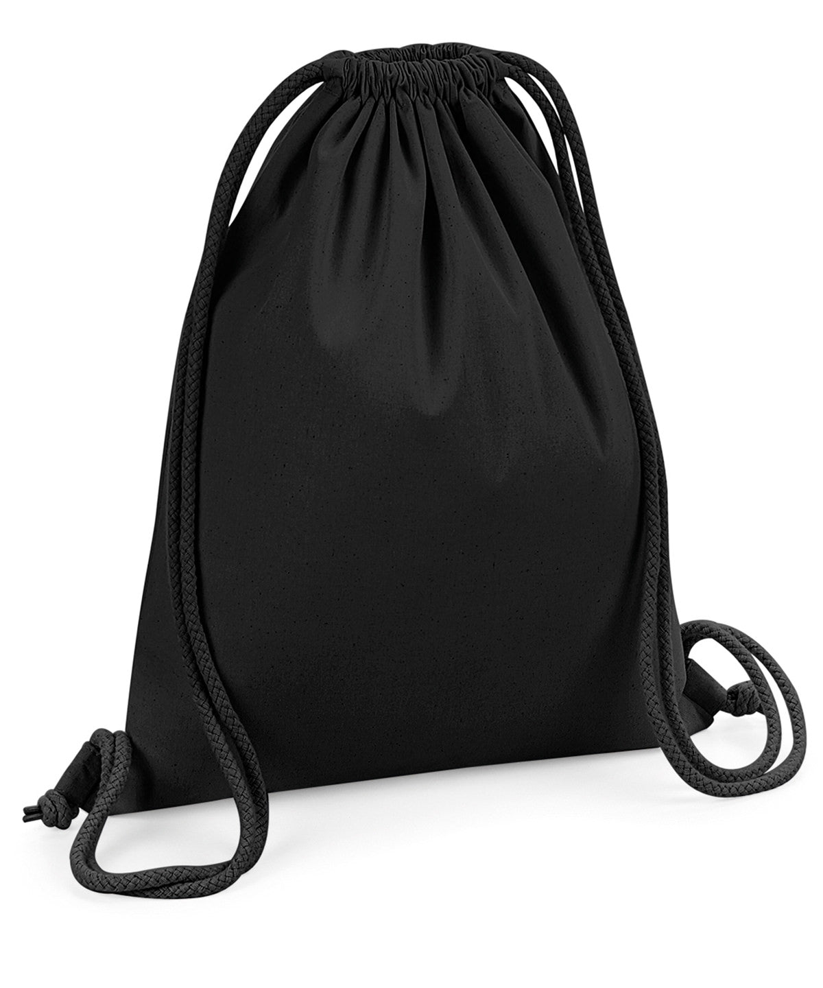 Westford Mill WM260 Organic premium cotton gymsac