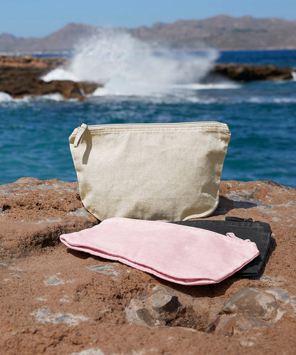 Westford Mill WM340 Garment-dyed accessory bag