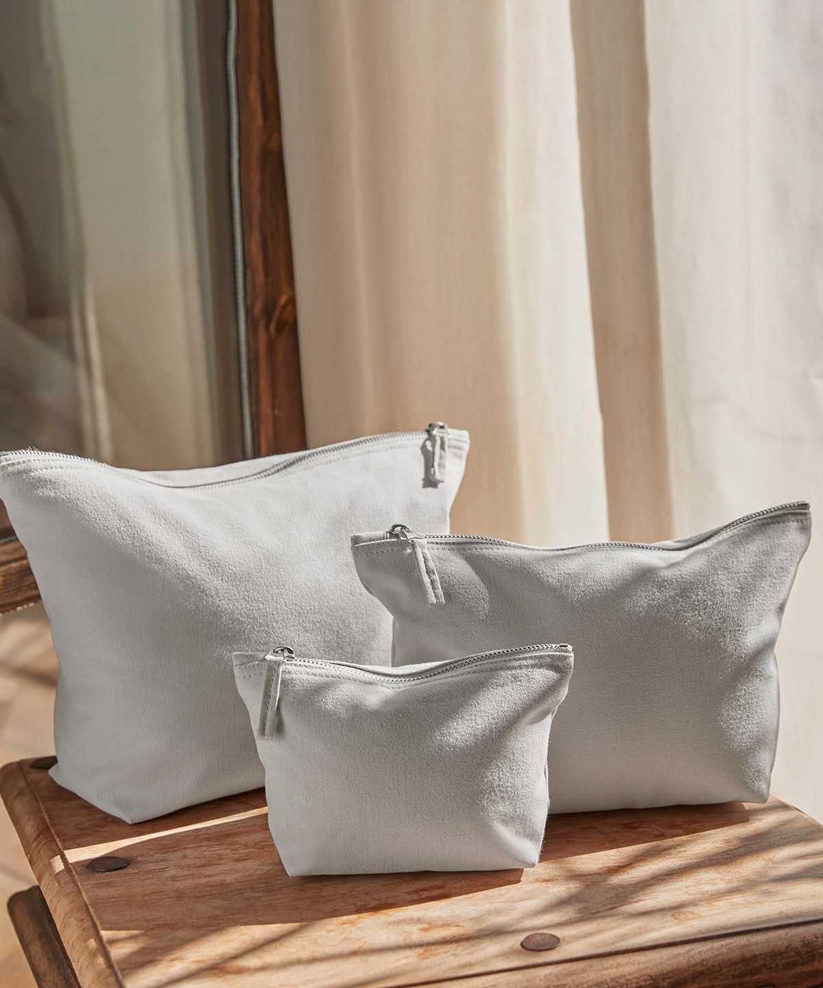 Westford Mill WM540 Canvas accessory bag