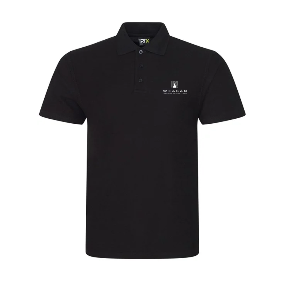 RTX 101 Polo - Weagan