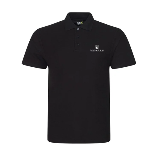 RTX 101 Polo - Weagan