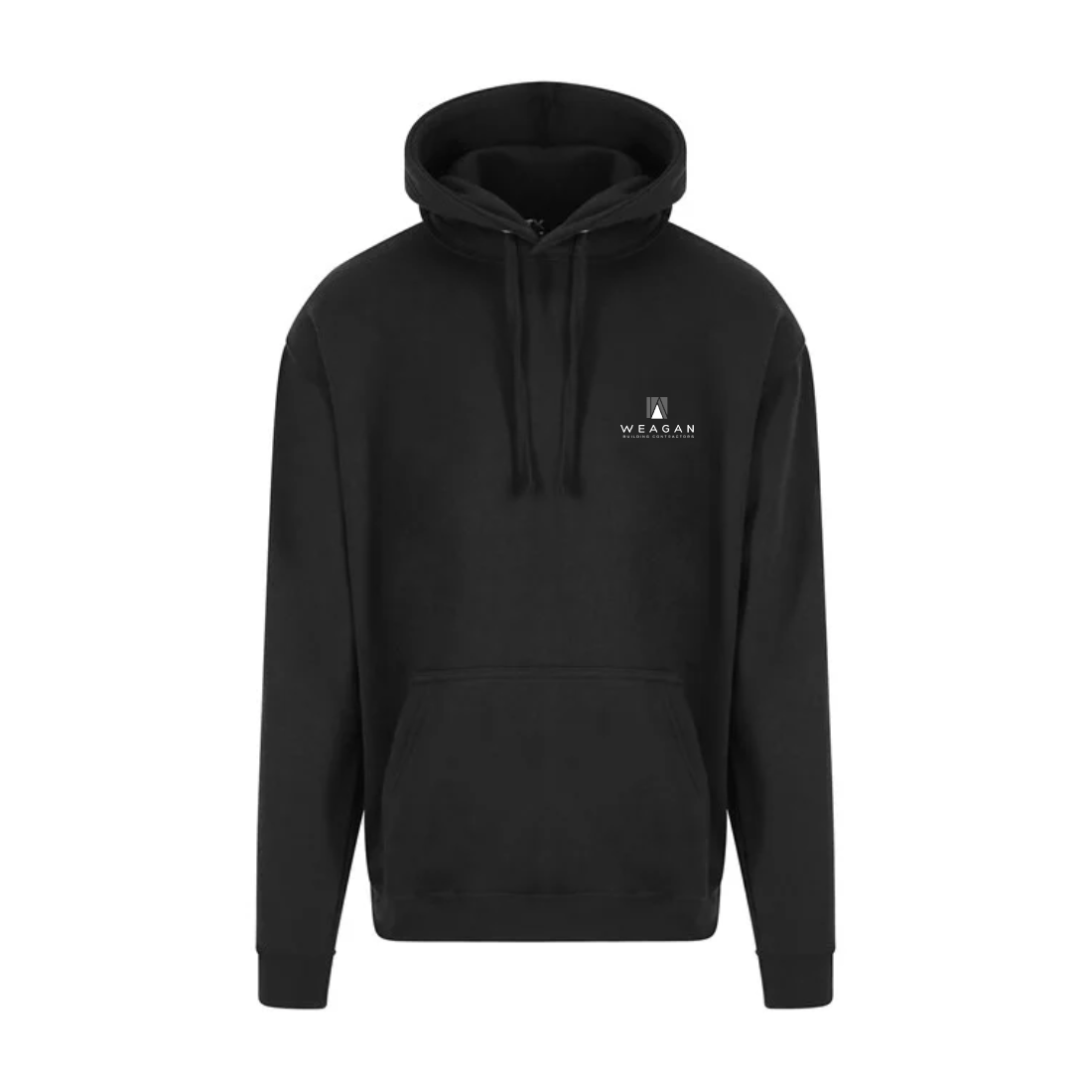RX350 Pro RTX Hoodie - Weagan