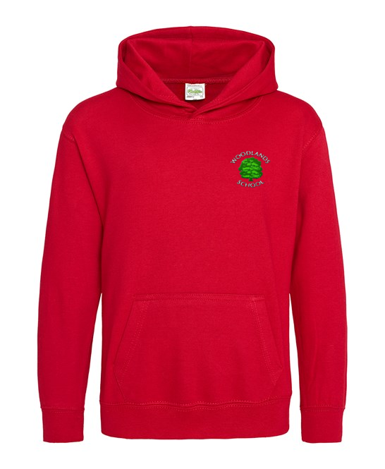 Woodlands Primary School Hoodie