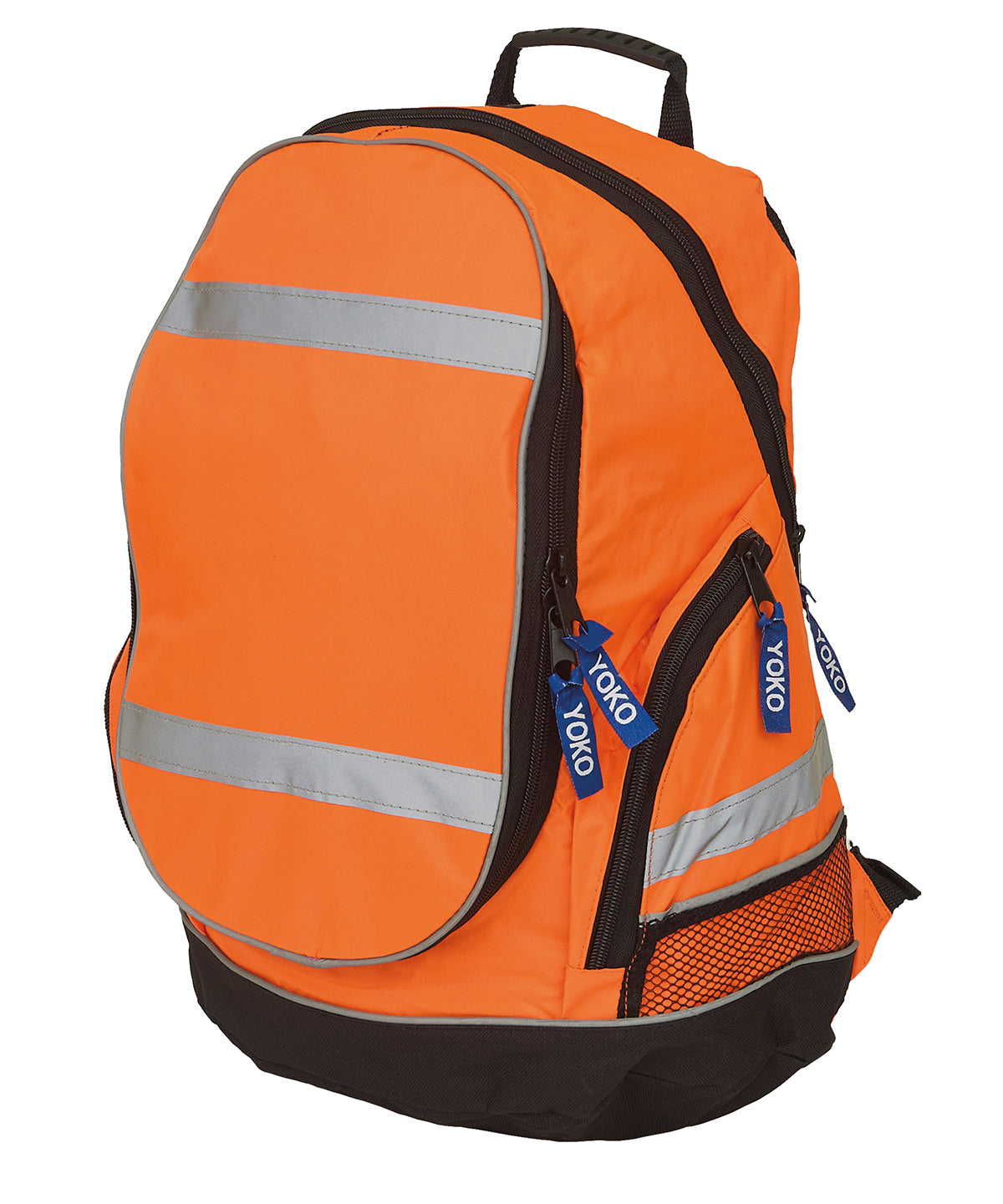 Yoko YK150 Hi-vis London rucksack (YK8001)