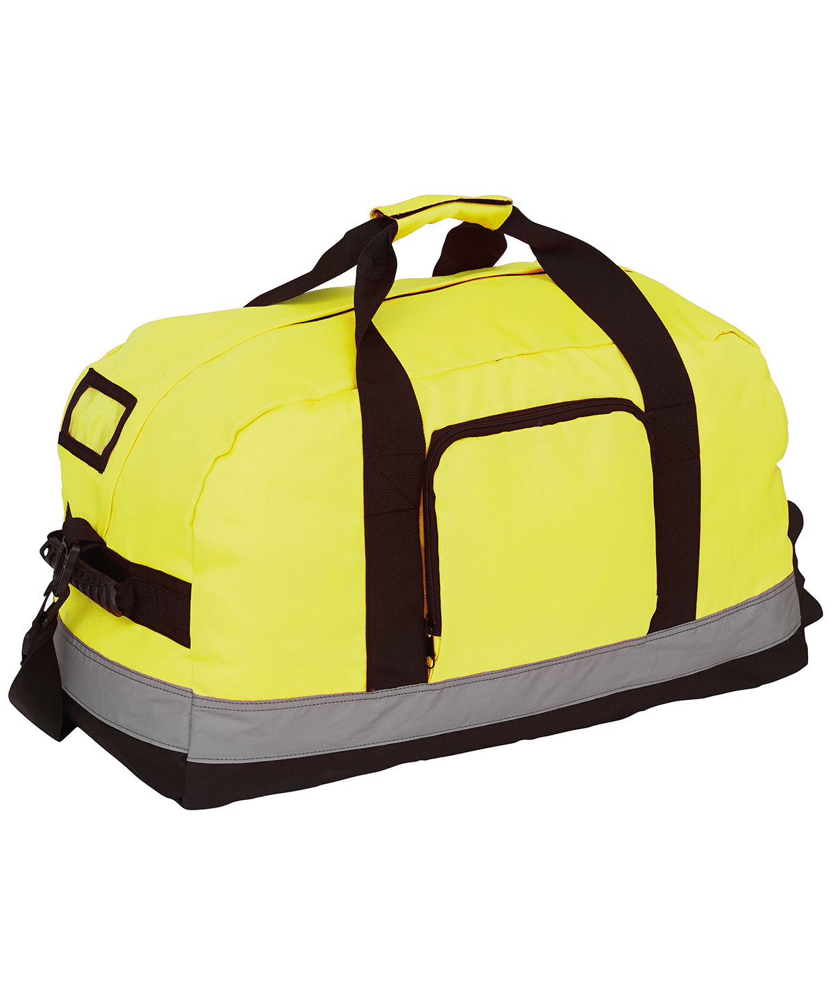 Yoko YK151 Hi-vis Seattle holdall (YK2518)