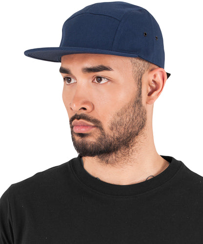 Flexfit by Yupoong YP005 Classic 5-panel jockey cap (7005)