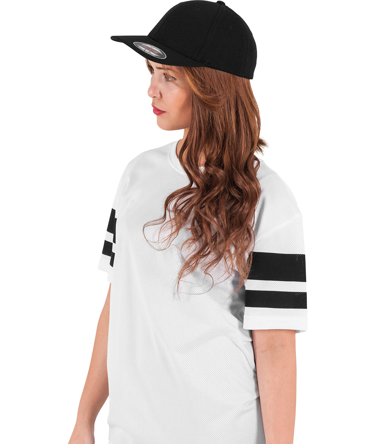 Flexfit by Yupoong YP006 Flexfit double Jersey cap (6778)