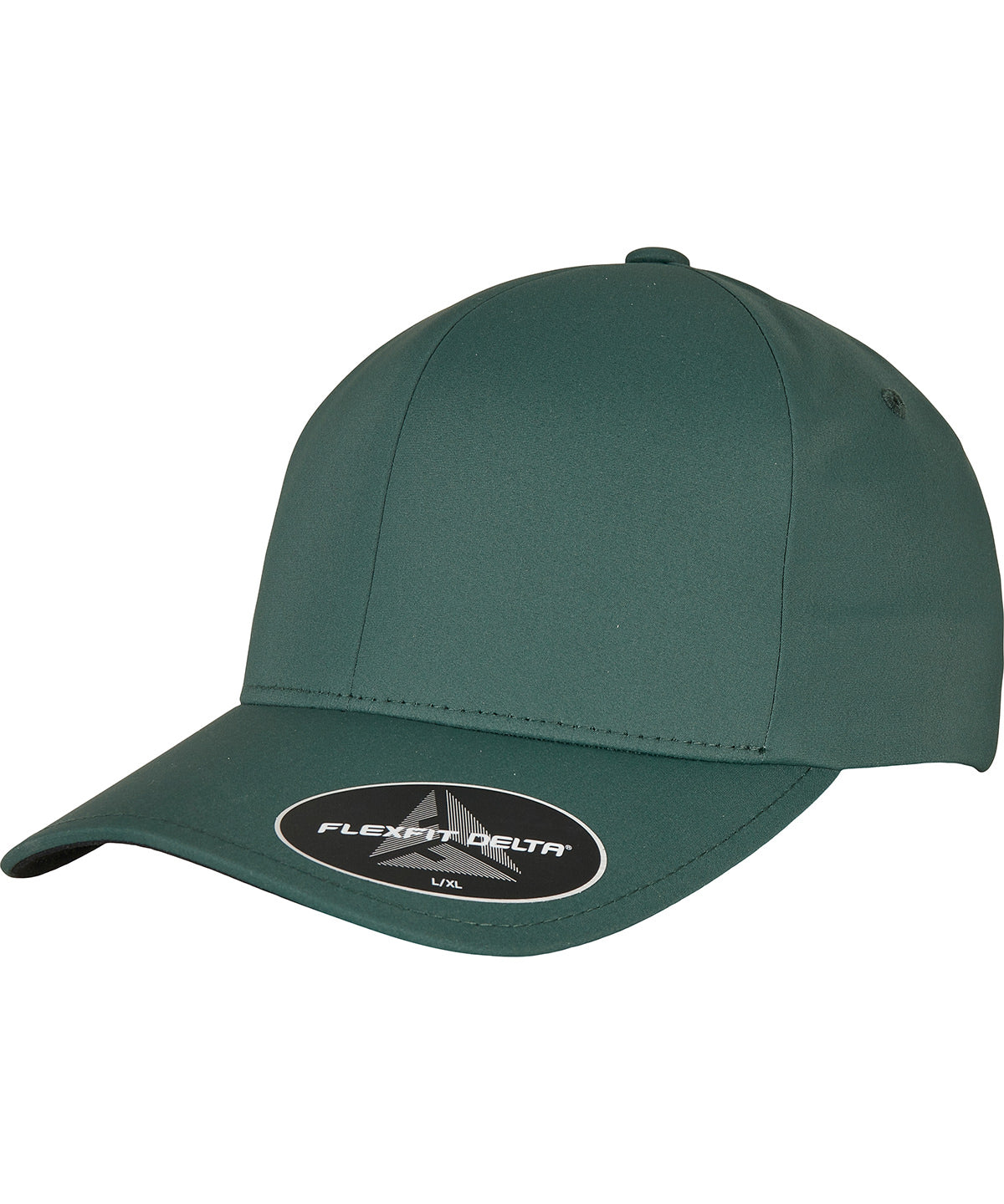 Flexfit by Yupoong YP028 Flexfit Delta cap (180) in Spruce