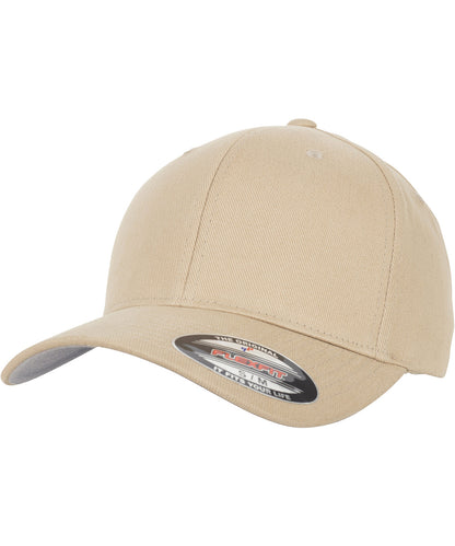 Flexfit by Yupoong YP045 Flexfit brushed twill (6377)