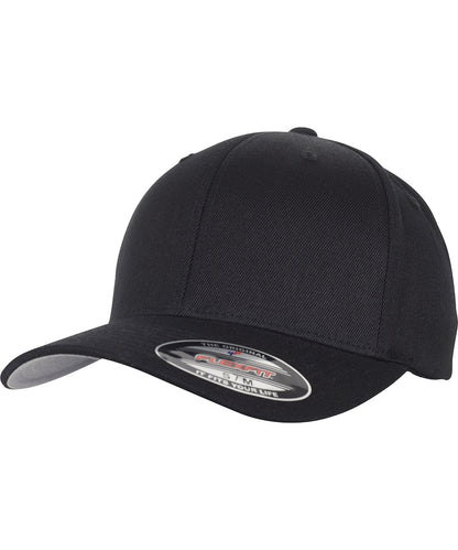 Flexfit by Yupoong YP046 Flexfit wool-blend (6477)