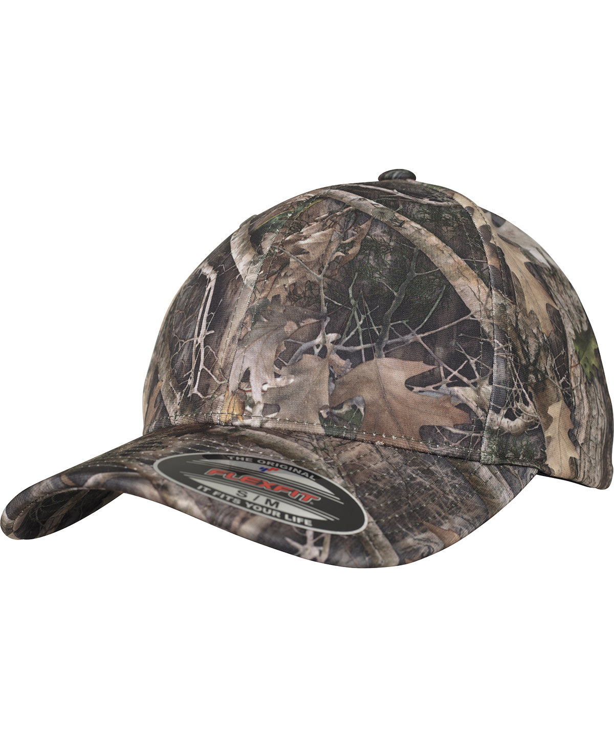 Flexfit by Yupoong YP057 TrueTimber® kanati camo cap (6988)