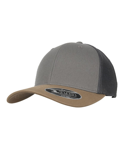 Flexfit by Yupoong YP063 110 trucker (110T)