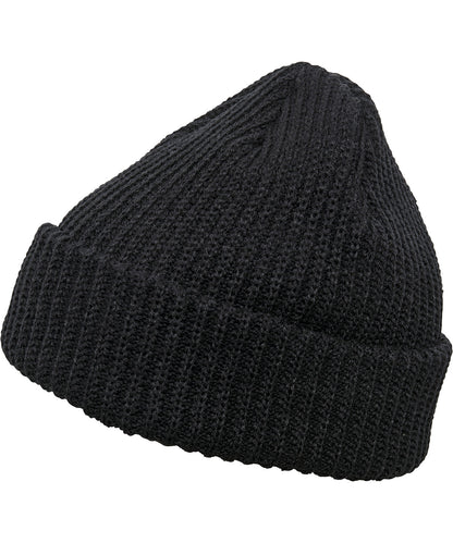 Flexfit by Yupoong YP066 Rib beanie (1502RB)