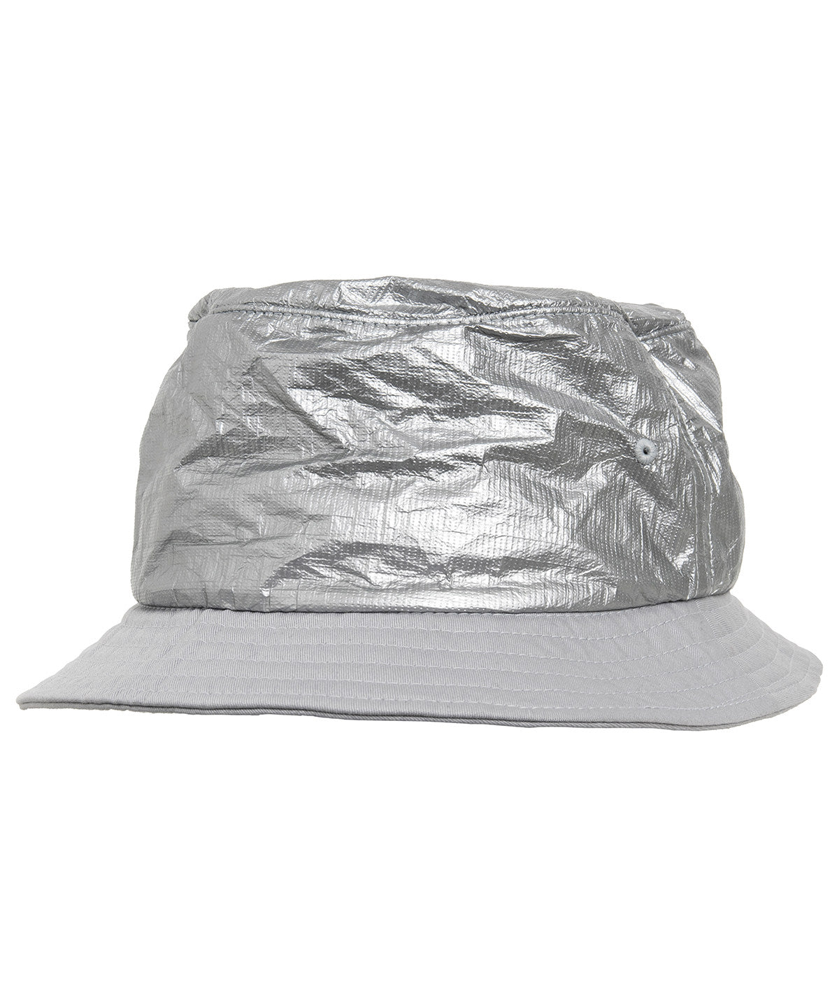 Flexfit by Yupoong YP069 Crinkled paper bucket hat (5003CP)