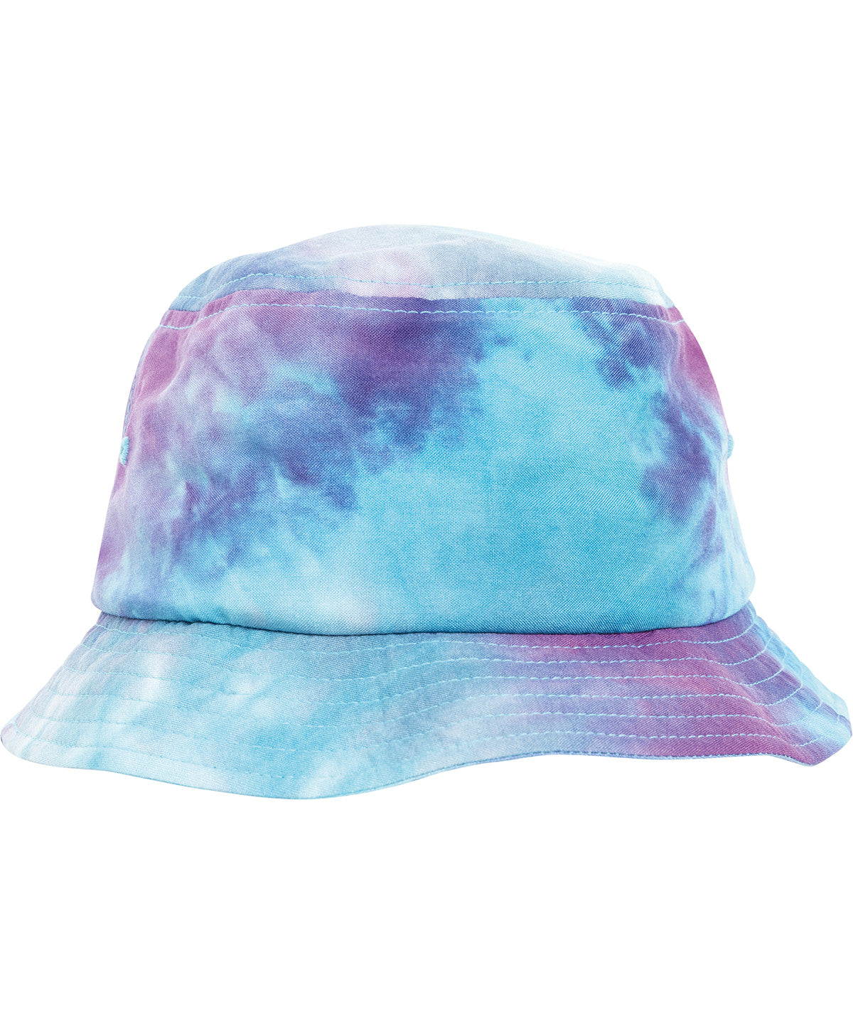 Flexfit by Yupoong YP073 Festival print bucket hat (5003TD)