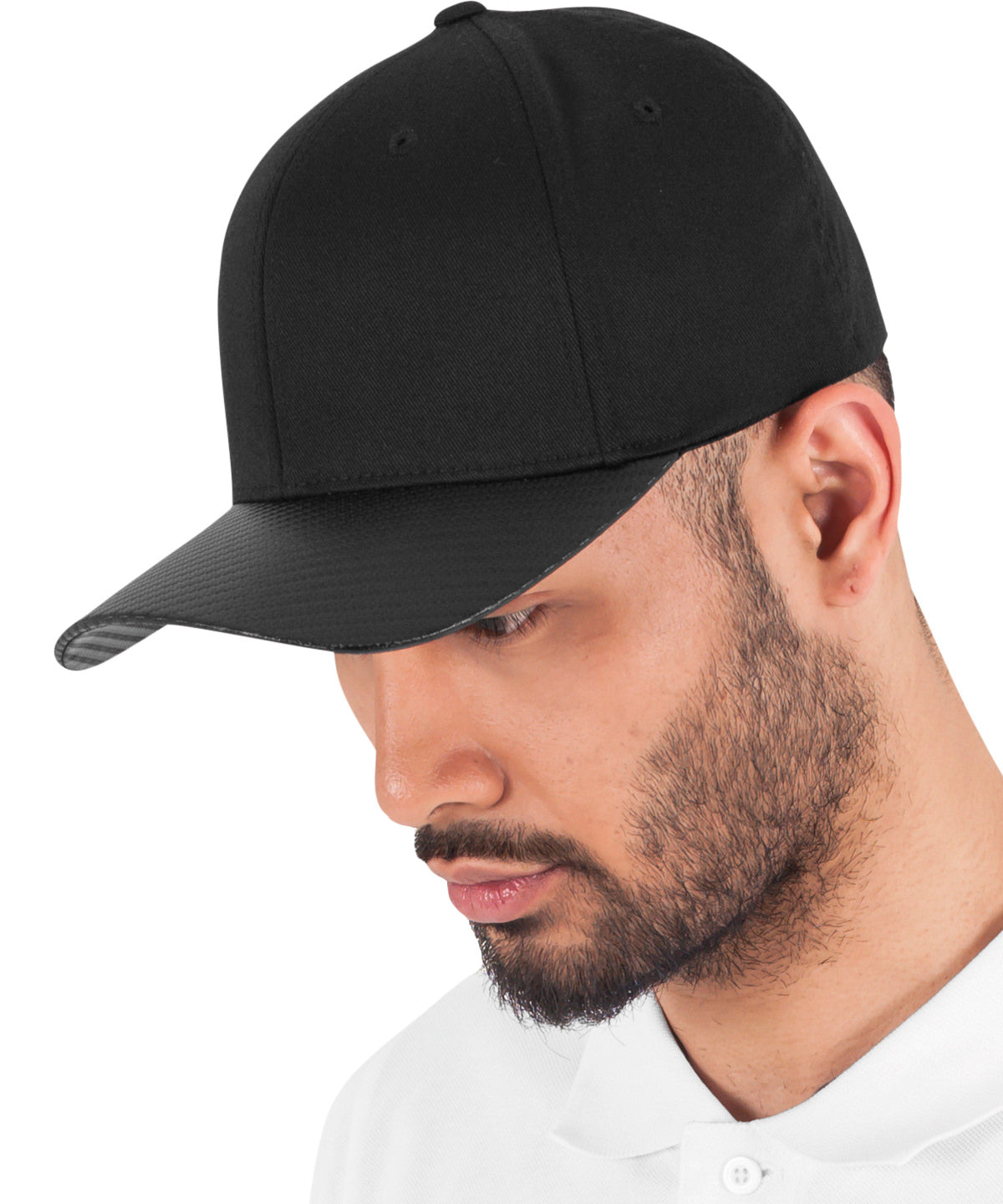 Flexfit by Yupoong YP103 Carbon Flexfit (6277CA)