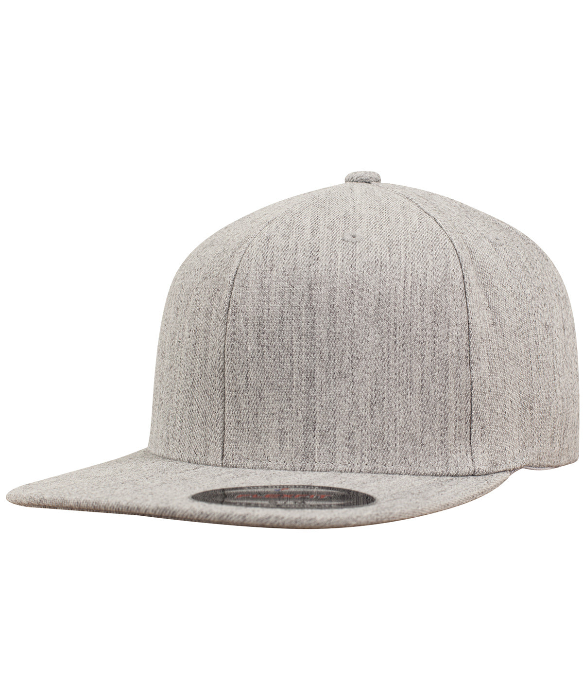Flexfit by Yupoong YP106 Flexfit flat visor (6277FV)