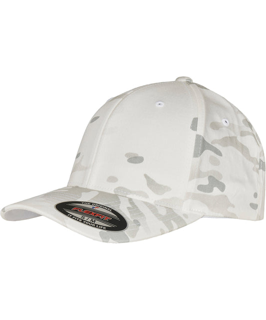 Flexfit by Yupoong YP112 Flexfit Multicam® (6277MC) in Alpina Multicam