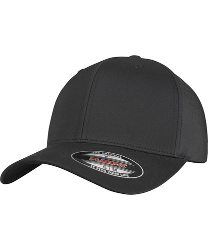 Flexfit by Yupoong YP114 Flexfit perforated cap (6277P)