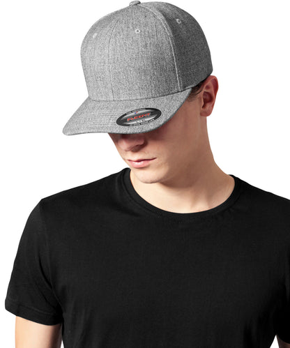 Flexfit by Yupoong YP117 Plain span Flexfit (6277PS)