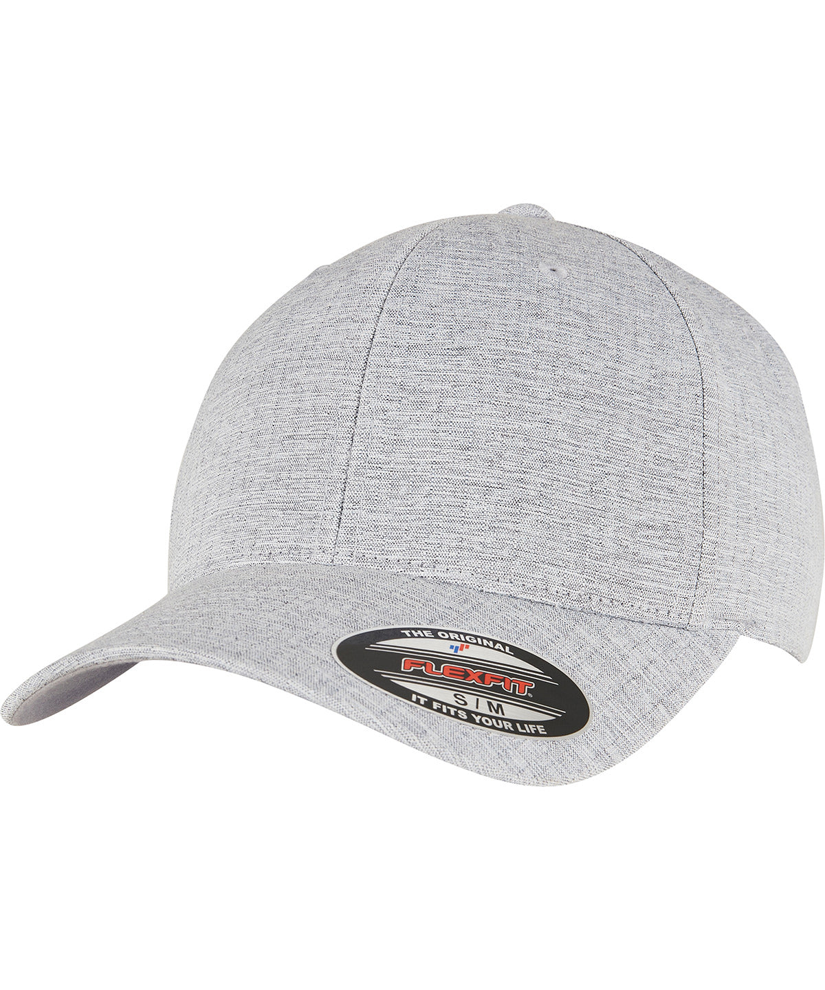 Flexfit by Yupoong YP149 Flexfit heatherlight cap (6350)
