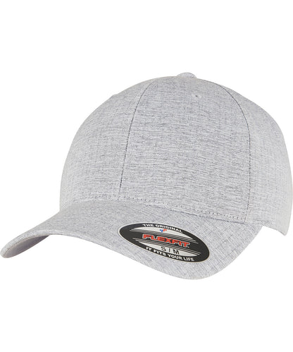 Flexfit by Yupoong YP149 Flexfit heatherlight cap (6350)