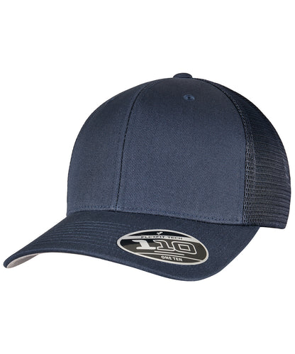 Flexfit by Yupoong YP151 110 mesh cap (110M)