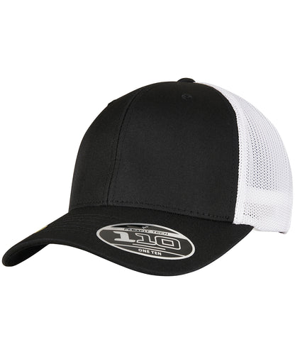 Flexfit by Yupoong YP154 Flexfit 110 recycled cap 2-tone (110RT)