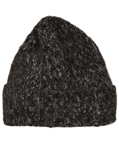 Flexfit by Yupoong YP155 Soft acrylic beanie (1503A) in Grey