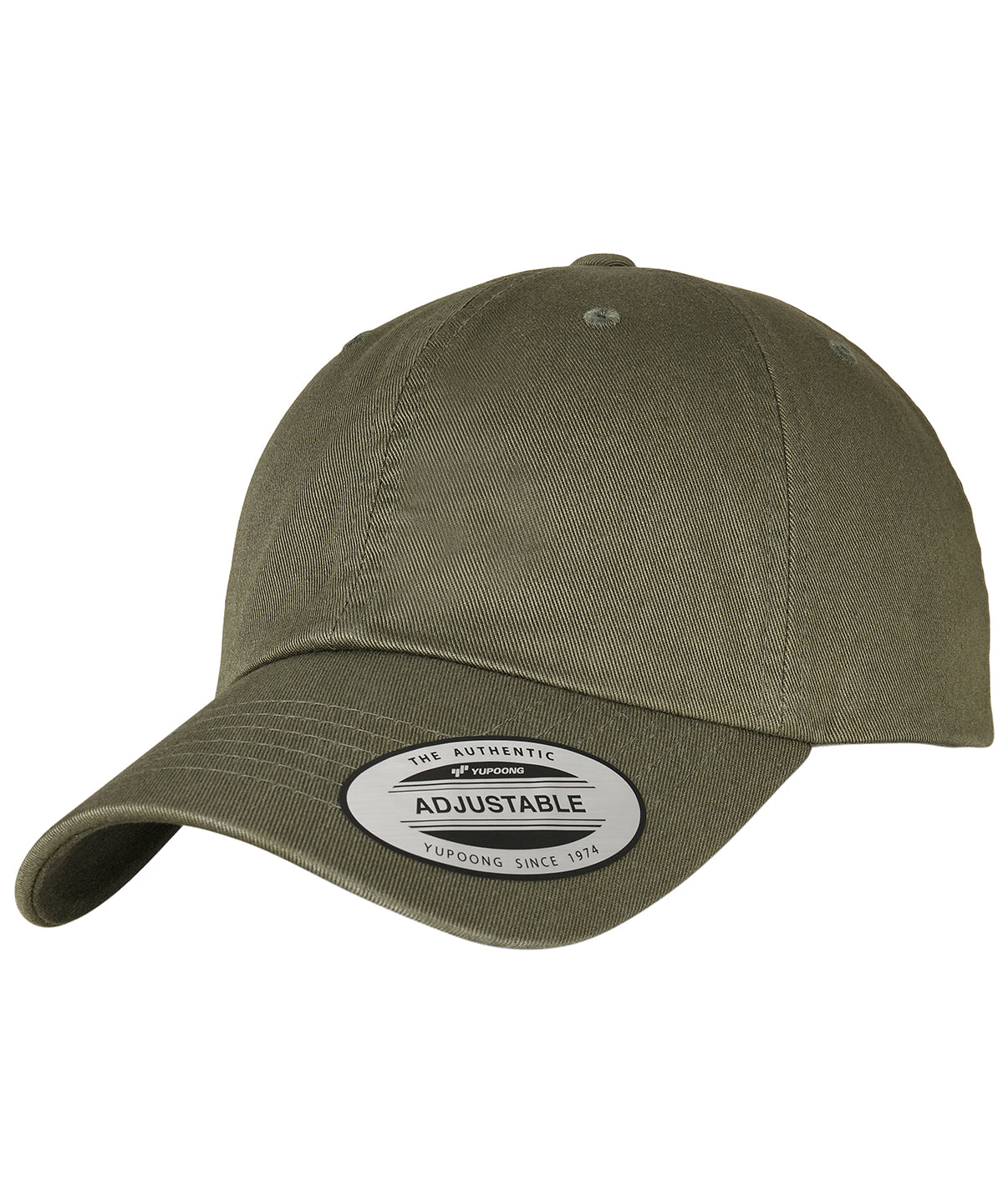 Flexfit by Yupoong YP160 Eco-wash dad cap (6245EC)