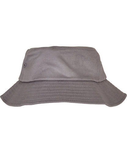 Flexfit by Yupoong YP169 Kids Flexfit cotton twill bucket hat