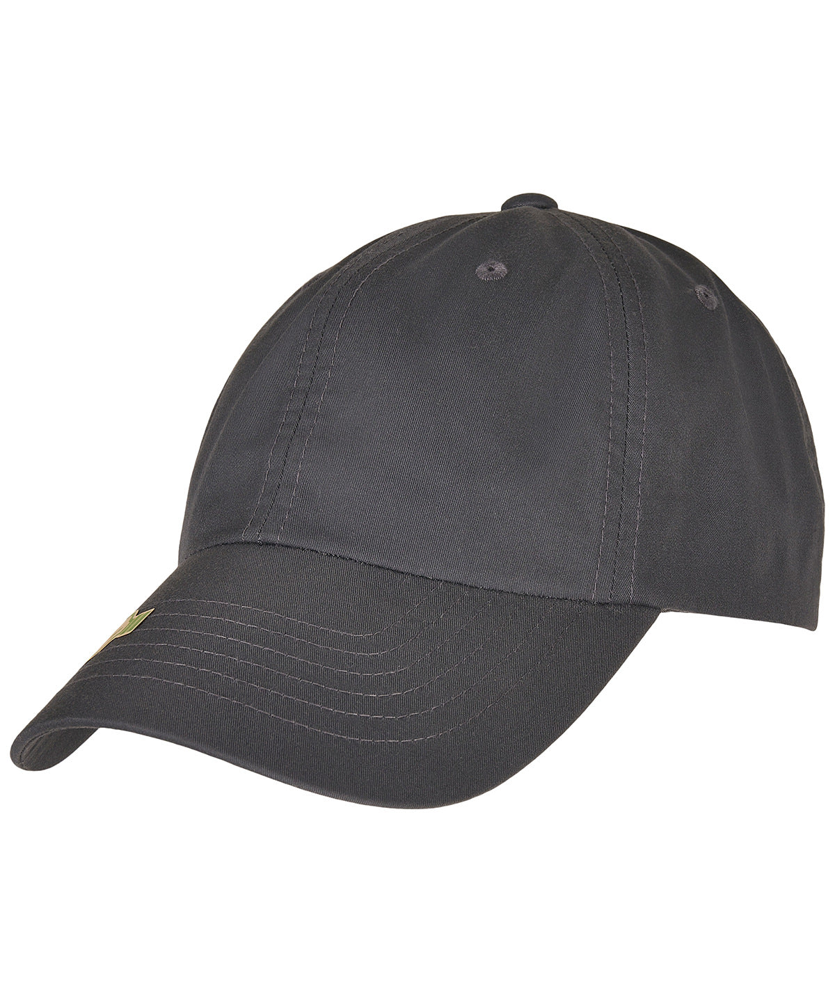 Flexfit by Yupoong YP175 Recycled polyester dad cap