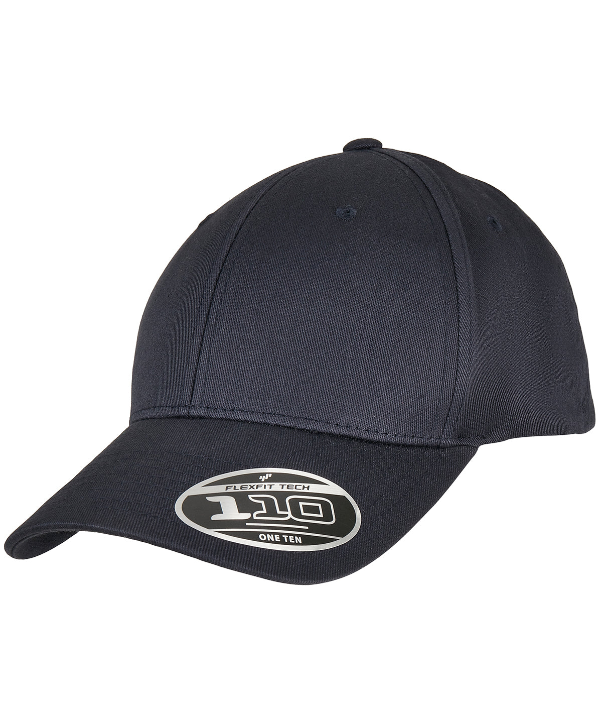 Flexfit by Yupoong YP176 Flexfit 110 organic cap
