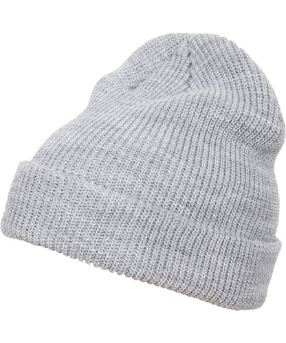 Flexfit by Yupoong YP193 Long knit beanie (1545K)